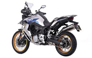 VOGE 900 DSX - Imagen 3