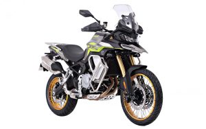VOGE 900 DSX - Imagen 12