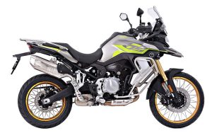 VOGE 900 DSX - Imagen 11