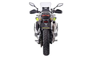 VOGE 900 DSX - Imagen 10