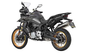 VOGE 900 DSX - Imagen 9