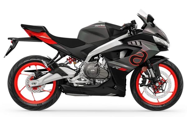 Aprilia RS 457