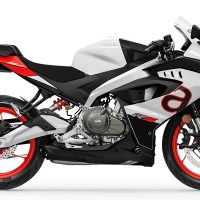 Aprilia RS 457 - Imagen 3