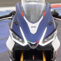 Aprilia RS 660 - Imagen 2