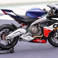 Aprilia RS 660 - Imagen 3