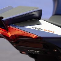 Aprilia RS 660 - Imagen 4