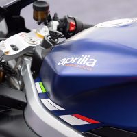 Aprilia RS 660 - Imagen 5