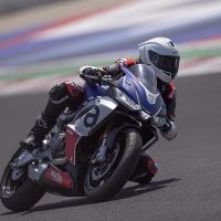 Aprilia RS 660 - Imagen 6