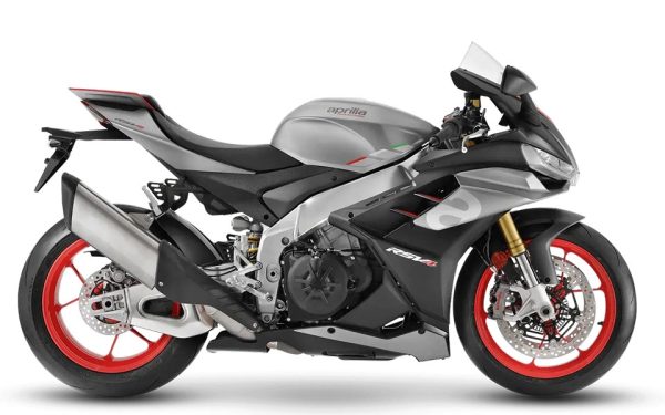 Aprilia RSV4