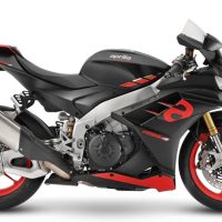 Aprilia RSV4 - Imagen 2