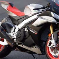 Aprilia RSV4 - Imagen 3