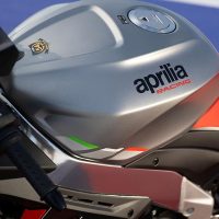 Aprilia RSV4 - Imagen 5