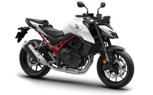 Honda CB750 Hornet - Imagen 2