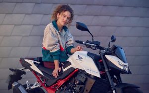 Honda CB750 Hornet - Imagen 4