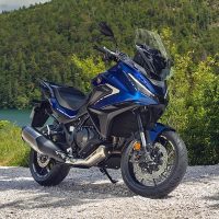 Honda NT1100 DCT ES - Imagen 4