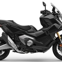 Honda X-ADV - Imagen 2