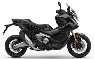 Honda X-ADV - Imagen 2