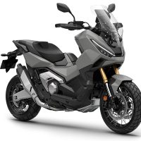 Honda X-ADV - Imagen 3