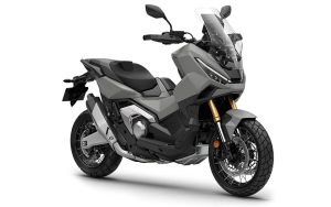 Honda X-ADV - Imagen 3