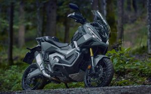 Honda X-ADV - Imagen 4