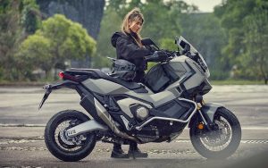 Honda X-ADV - Imagen 5