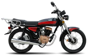UM GT 200 - Imagen 2