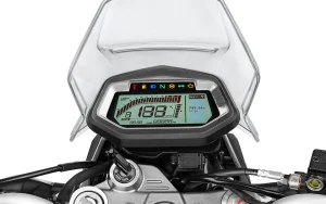 Hero Xpulse 200 4V Pro - Imagen 10