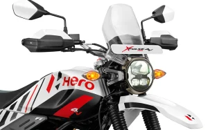 Hero Xpulse 200 4V Pro - Imagen 12
