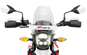 Hero Xpulse 200 4V Pro - Imagen 14