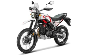 Hero Xpulse 200 4V Pro - Imagen 4