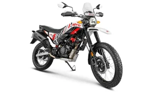 Hero Xpulse 200 4V Pro - Imagen 7