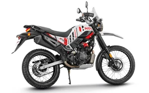 Hero Xpulse 200 4V Pro - Imagen 8