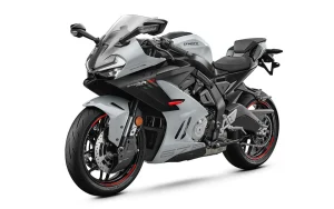 CFMOTO 675 SR-R - Imagen 2