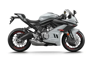 CFMOTO 675 SR-R - Imagen 3