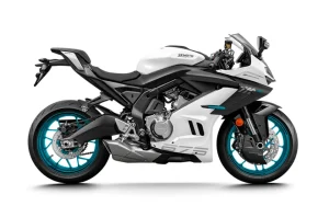 CFMOTO 675 SR-R - Imagen 5