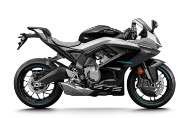CFMOTO 675 SR-R