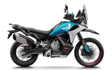 CFMOTO 800MT-X