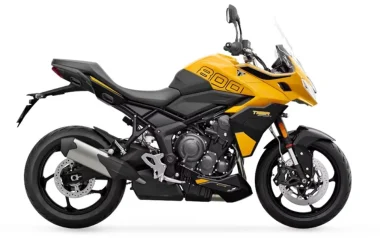 Triumph Tiger Sport 800