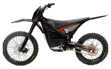 Arctic Leopard EX 800
