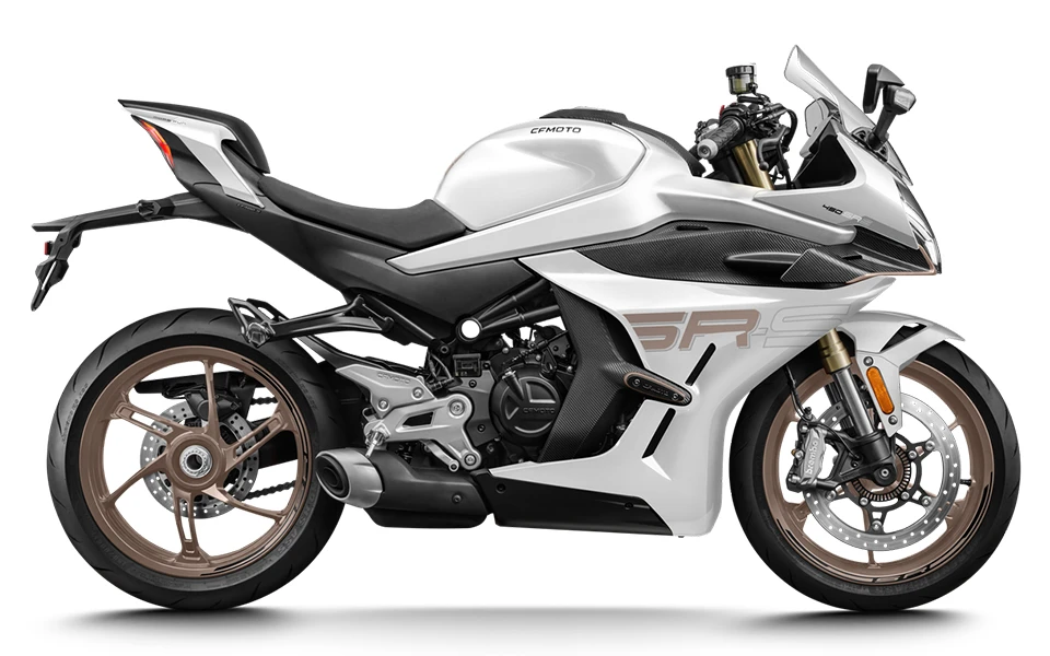 CFMOTO 450 SR-S - Imagen 3