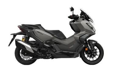 Honda ADV350