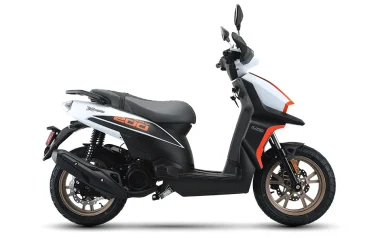 UM XPEED 170ADV