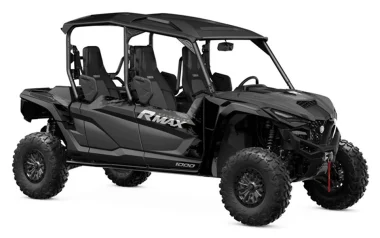 Yamaha RMAX4 1000LE