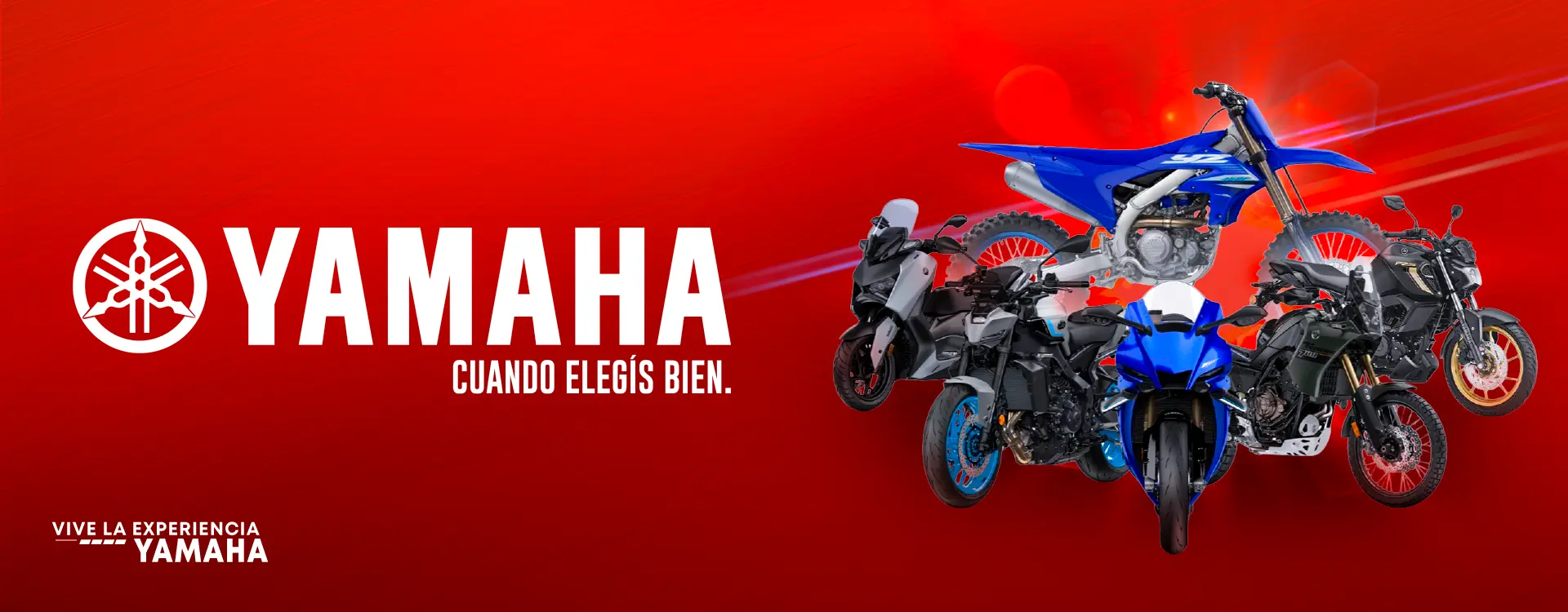 Motos Yamaha Costa Rica - CRMOTOS