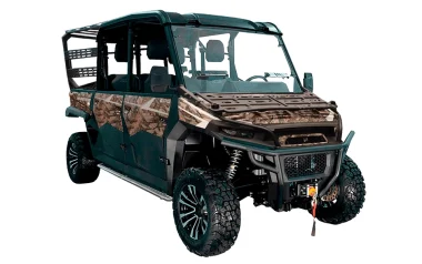 HISUN Freelander 750 Crew