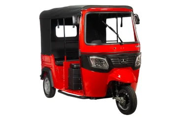 Serpento Tuk TR 200