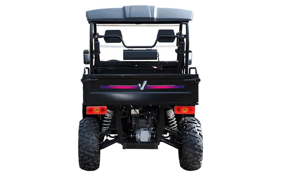 YKGO E-CROSS Green Pro - Imagen 4