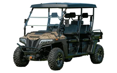 YKGO Victory 450 Deluxe