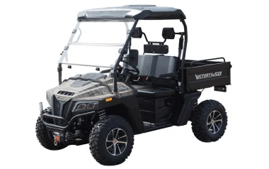 YKGO Victory 450 Pro