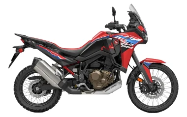 Honda Africa Twin MT